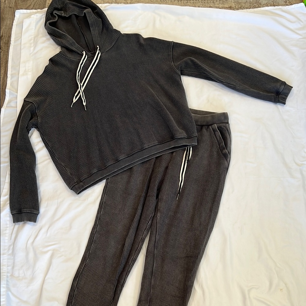 Aerie Sweat Set